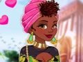 Around the World African Patterns 