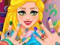 Natalie Nails Spa 