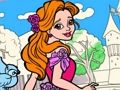 Color Me Princess 