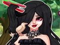 Gothic Princess Real Haircuts Gothic Princess Real Haircuts