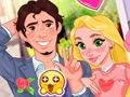 Princess Double Date 