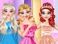 Princess Banquet Practical Joke 