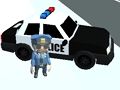 Let's Be Cops 3D 