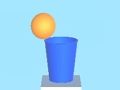 Tricky Falling Ball 