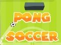Soccer Pong 