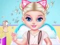 Naughty Baby Princess Weekend 