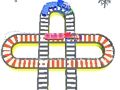 Brain Train: Railway Puzzle 