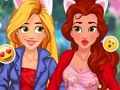 My Princess Selfie 