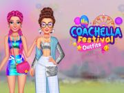 My Coachella Festival Outfits
