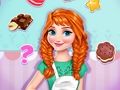 Annie's Handmade Sweets Shop 