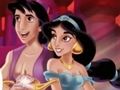Aladdin Jigsaw Puzzle Collection 