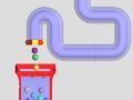 Perfect Pipes 3D - Pull The Pin 
