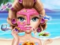 Fashionista Maldives Real Makeover 