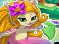 Mermaid Kitty Maker 