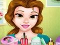 Princess Daily Skincare Routine 