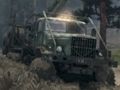 Muddy Trucks Jigsaw 