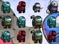 Among Us Skins 