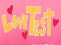 Love Tester 