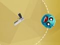 Galaxy Gun Shoot 