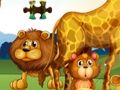Zoo Jigsaw Puzzle 