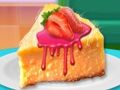 Cheese Cake Homemade Cooking 
