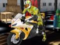 Bike Race Bike Stunt 2021 