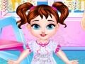 Baby Taylor Housework Day 