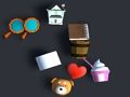 Match 3D Fun 