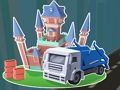 Build Castle 3D 