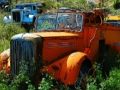 Rusty Trucks Jigsaw 