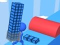 Stair Run Online 