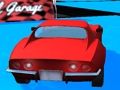 Mega Ramp Car Stunt 3D 