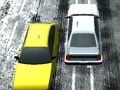 Highway Traffic Racer 