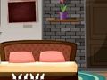 Spiffy House Escape 