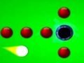 Black Hole Billiard 