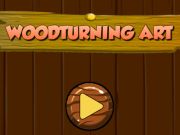 Woodturning Art 