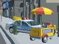 Crazy Car Traffic Racing 2021 