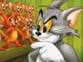 Tom and Jerry Jigsaw Puzzle Collection 