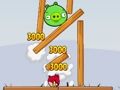 Angry bird Friends 