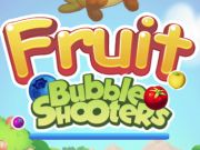 Fruit Bubble Shooters 