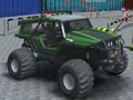 RCC Car Parking 3D 