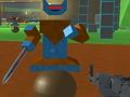 Robot Base Shootout 3D 