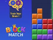 Block Match 