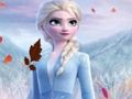 Coloring Book For Elsa 