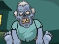 Kick The Zombies 