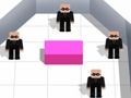 Mr Bullet 3D online 