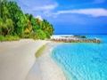 Sandy Beach Jigsaw 
