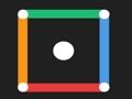 Square and Balls 