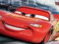 Cars: McQueen Cars Puzzle Collection 
