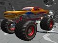 Cyber Cars Punk Racing 
